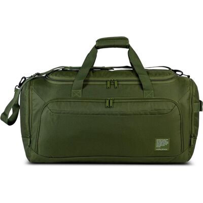 Worldpack, Tasche, Weekender Reisetasche 58.5 cm, Grün, (36 l) Worldpack, Tasche, Weekender Reisetasche 58.5 cm, Grün, (36 l)