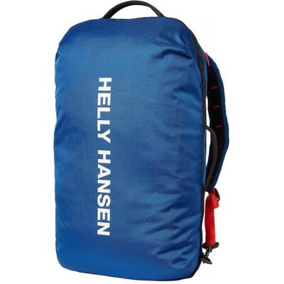 Helly Hansen Unisex, Tasche, Canyon Duffel Pack 65L, Blau, (65 l) Helly Hansen Unisex, Tasche, Canyon Duffel Pack 65L, Blau, (65 l)