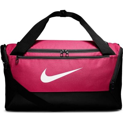 Nike Unisex, Tasche, Brasilia Training 9.0 Duffel BA5955-410, Blau, Weiss, Schwarz Nike Unisex, Tasche, Brasilia Training 9.0 Duffel BA5955-410, Blau, Weiss, Schwarz