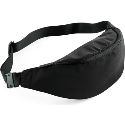 Schwesternuhr, Bauchtasche, Hüfttasche, Schwarz Schwesternuhr, Bauchtasche, Hüfttasche, Schwarz