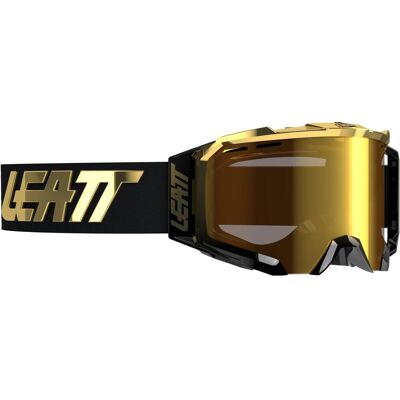 Leatt, Unisex, Sportbrille, Velocity 5.0 (Gold, Bronze, Gold), Gold, Bronze Leatt, Unisex, Sportbrille, Velocity 5.0 (Gold, Bronze, Gold), Gold, Bronze