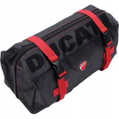 Ducati E-Bike Tragerucksack - Carry Bag Ducati E-Bike Tragerucksack - Carry Bag