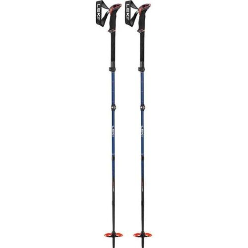 Leki, Wanderstöcke, (110 - 130 cm)