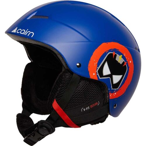 Cairn, Skihelm, (54 - 56 cm)