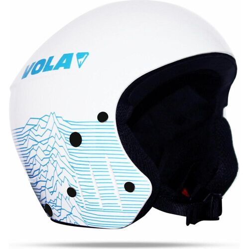 Vola Skihelm, (50 cm, 3XS)