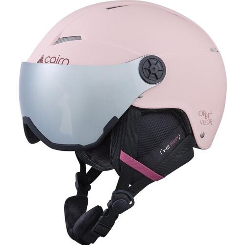 Cairn, Skihelm, (59 - 60 cm)