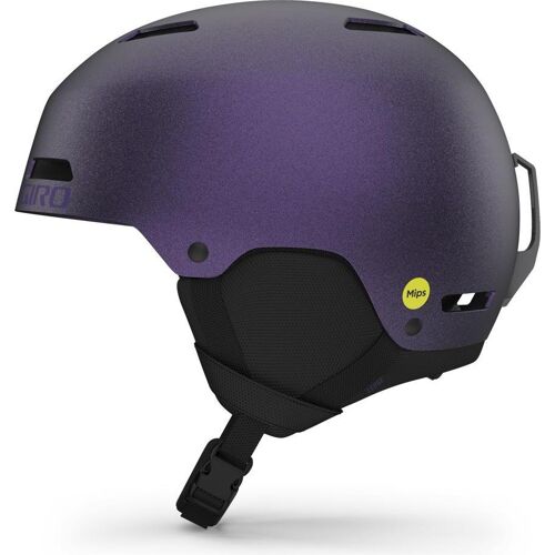Giro, Skihelm