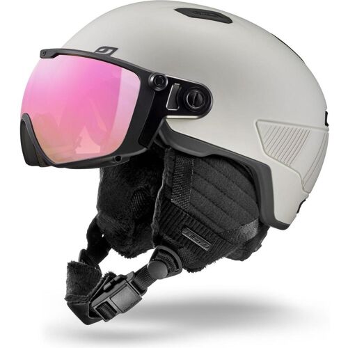Julbo, Skihelm, (58 cm)