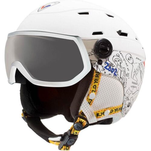 Rossignol, Skihelm, (56 cm)