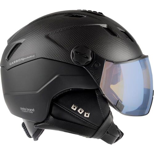 CP, Skihelm, (58 cm, M)
