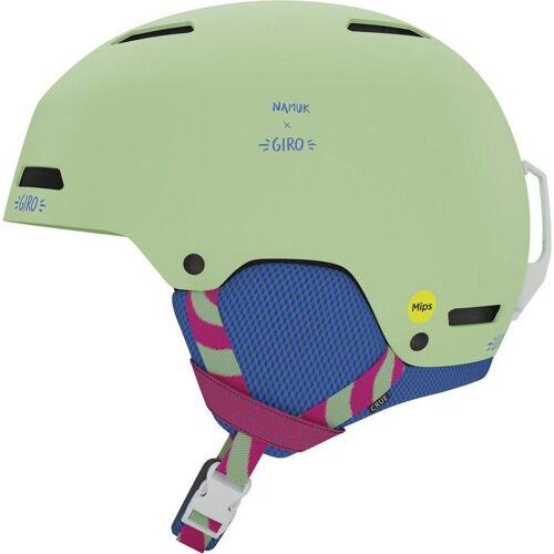 Giro, Skihelm, (S)