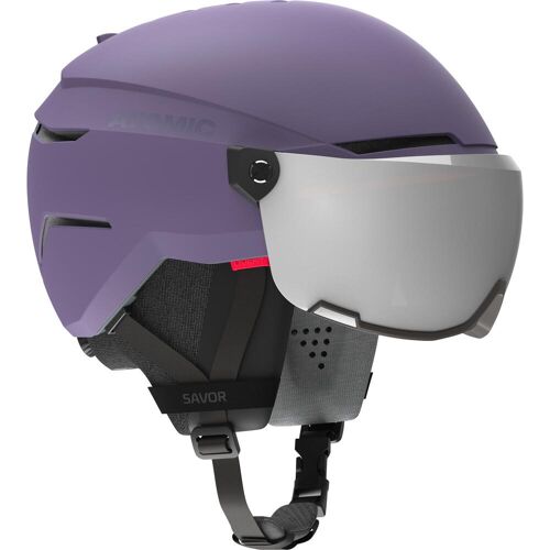 Atomic Skihelm, (63 cm)