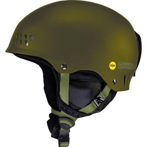 K2, Skihelm, (59 cm, M)