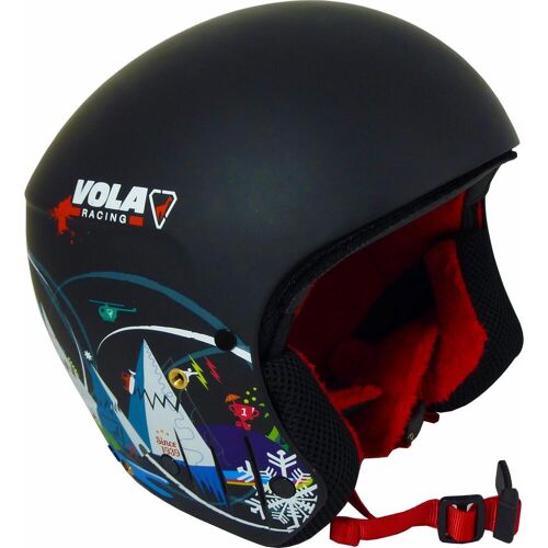 Vola Skihelm, (50 cm, M)