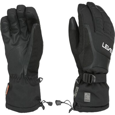 Level, Skihandschuhe, (9) Level, Skihandschuhe, (9)