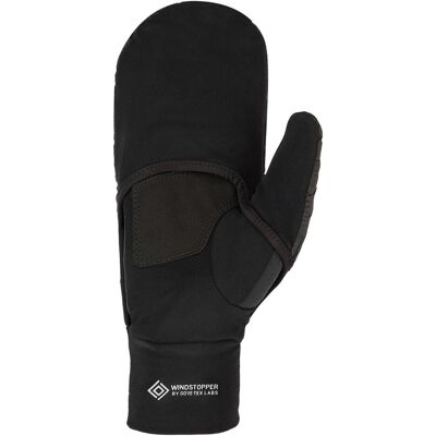 Viking Atlas Tour Unisex-Handschuhe Schwarz Viking Atlas Tour Unisex-Handschuhe Schwarz