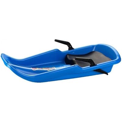 PLASTKON Cyclone Schlitten - Blau PLASTKON Cyclone Schlitten - Blau