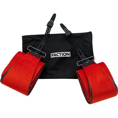 Faction, Tourenfelle, (160 cm) Faction, Tourenfelle, (160 cm)