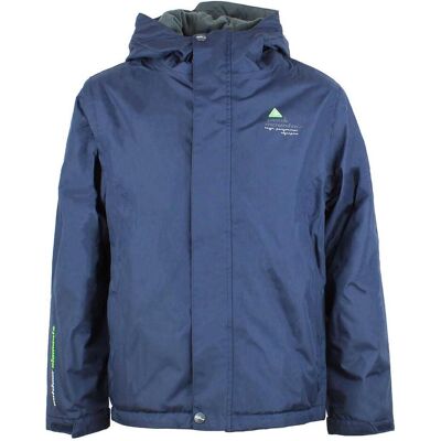 Peak mountain, Jungen, Skijacke, Ecajik (116), Blau, 116 Peak mountain, Jungen, Skijacke, Ecajik (116), Blau, 116