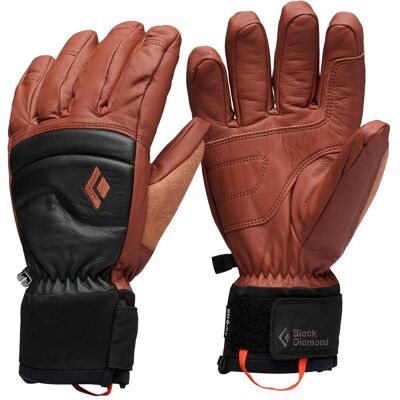 Black Diamond, Skihandschuhe, (XL) Black Diamond, Skihandschuhe, (XL)