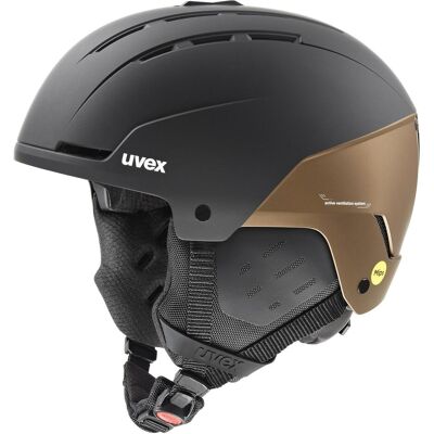 Uvex, Skihelm, (58 - 62 cm, L) Uvex, Skihelm, (58 - 62 cm, L)