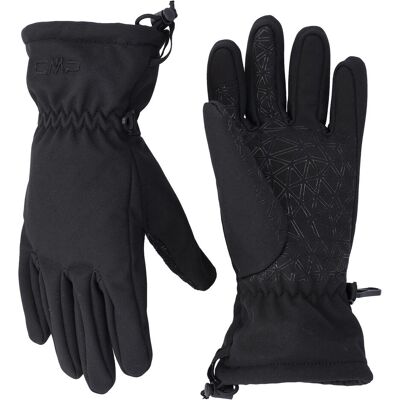 CMP Campagnolo, Skihandschuhe, (4) CMP Campagnolo, Skihandschuhe, (4)