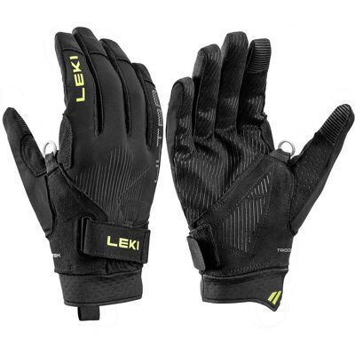 Leki, Skihandschuhe, (11) Leki, Skihandschuhe, (11)