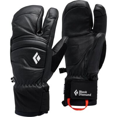 Black Diamond, Skihandschuhe, (L) Black Diamond, Skihandschuhe, (L)