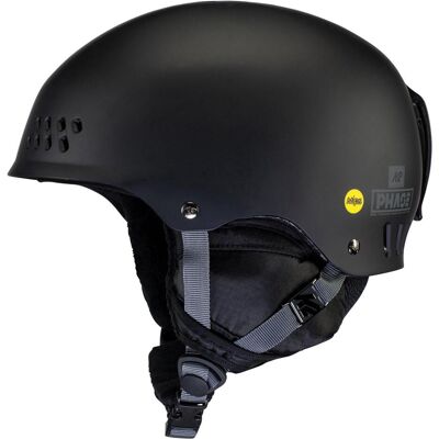 K2, Skihelm, (59 - 62 cm, L) K2, Skihelm, (59 - 62 cm, L)