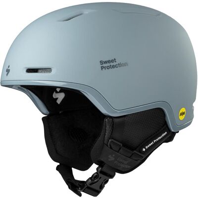 Sweet Protection Looper Mips - Skischutzhelm - Matt Nardo Grau Sweet Protection Looper Mips - Skischutzhelm - Matt Nardo Grau