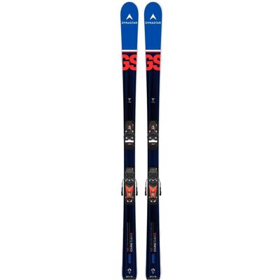 Dynastar, Ski, (143 cm, Mit Bindung) Dynastar, Ski, (143 cm, Mit Bindung)