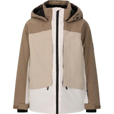 Whistler, Jungen, Skijacke, Kingland (140), Grau, 140 Whistler, Jungen, Skijacke, Kingland (140), Grau, 140