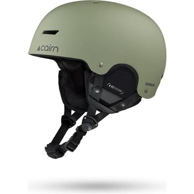 Cairn, Skihelm, (55 - 56 cm, M) Cairn, Skihelm, (55 - 56 cm, M)