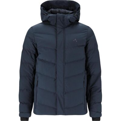 Whistler, Herren, Skijacke, Cheno (XL), Blau, XL Whistler, Herren, Skijacke, Cheno (XL), Blau, XL