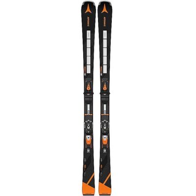 Atomic Ski, (176 cm, Mit Bindung) Atomic Ski, (176 cm, Mit Bindung)