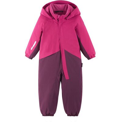 Reima, Unisex, Skijacke, Simpu (86), Violett, Pink, 86 Reima, Unisex, Skijacke, Simpu (86), Violett, Pink, 86