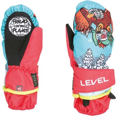 Level, Skihandschuhe, (XS) Level, Skihandschuhe, (XS)