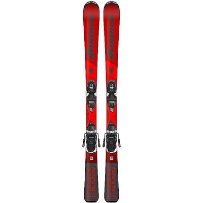 Nordica, Ski, (70 cm, Mit Bindung) Nordica, Ski, (70 cm, Mit Bindung)