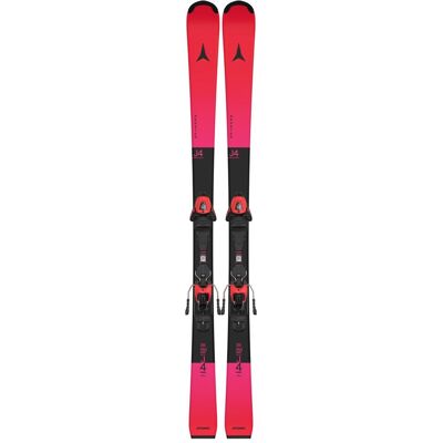 Atomic Ski, (140 cm, Mit Bindung) Atomic Ski, (140 cm, Mit Bindung)