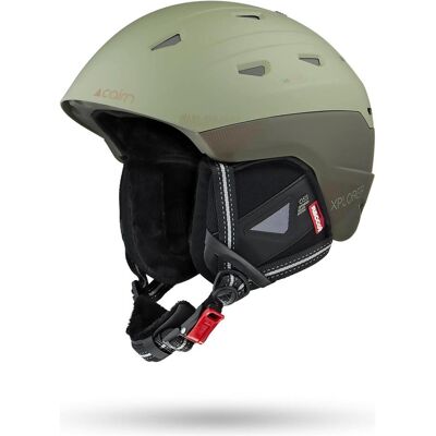 Cairn, Skihelm, (62 - 65 cm, XL) Cairn, Skihelm, (62 - 65 cm, XL)