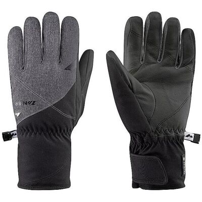 Zanier Gloves, Skihandschuhe, (6.5) Zanier Gloves, Skihandschuhe, (6.5)