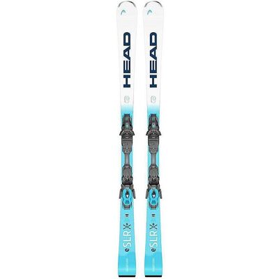 Head, Ski, (156 cm, Mit Bindung) Head, Ski, (156 cm, Mit Bindung)