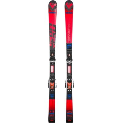 Rossignol, Ski, (134 cm, Mit Bindung) Rossignol, Ski, (134 cm, Mit Bindung)