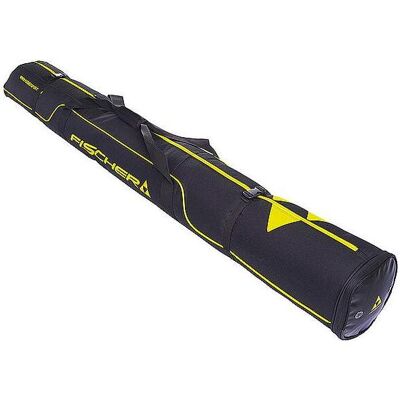 Fischer, Skitasche + Snowboardtasche, (190 cm) Fischer, Skitasche + Snowboardtasche, (190 cm)