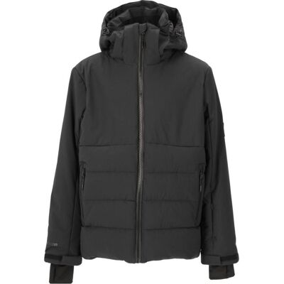 Whistler, Jungen, Skijacke, Lakeland Pro (164), Schwarz, 164 Whistler, Jungen, Skijacke, Lakeland Pro (164), Schwarz, 164