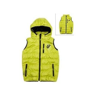 Peak mountain, Jungen, Skijacke, Ecarti (104), Gelb, 104 Peak mountain, Jungen, Skijacke, Ecarti (104), Gelb, 104