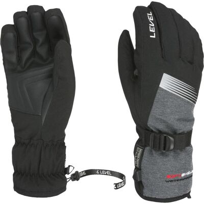 Level, Skihandschuhe, (8) Level, Skihandschuhe, (8)