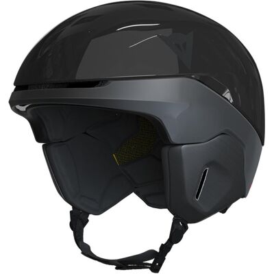Dainese Nucleo Helm - Schwarz - Leichter Hybrid Skihelm - Helm Dainese Nucleo Helm - Schwarz - Leichter Hybrid Skihelm - Helm