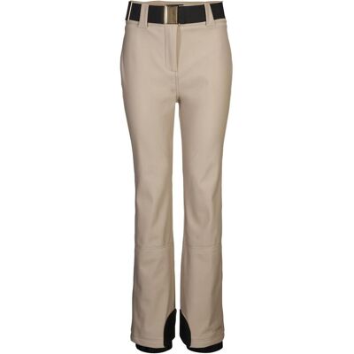 Killtec, Damen, Skihosen, Ksw 119 Wmn Ski Sftshll Pnts (40), Beige Killtec, Damen, Skihosen, Ksw 119 Wmn Ski Sftshll Pnts (40), Beige