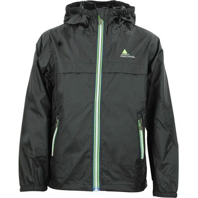 Peak Mountain Ecarnew Jacke - Outdoor Stil Peak Mountain Ecarnew Jacke - Outdoor Stil